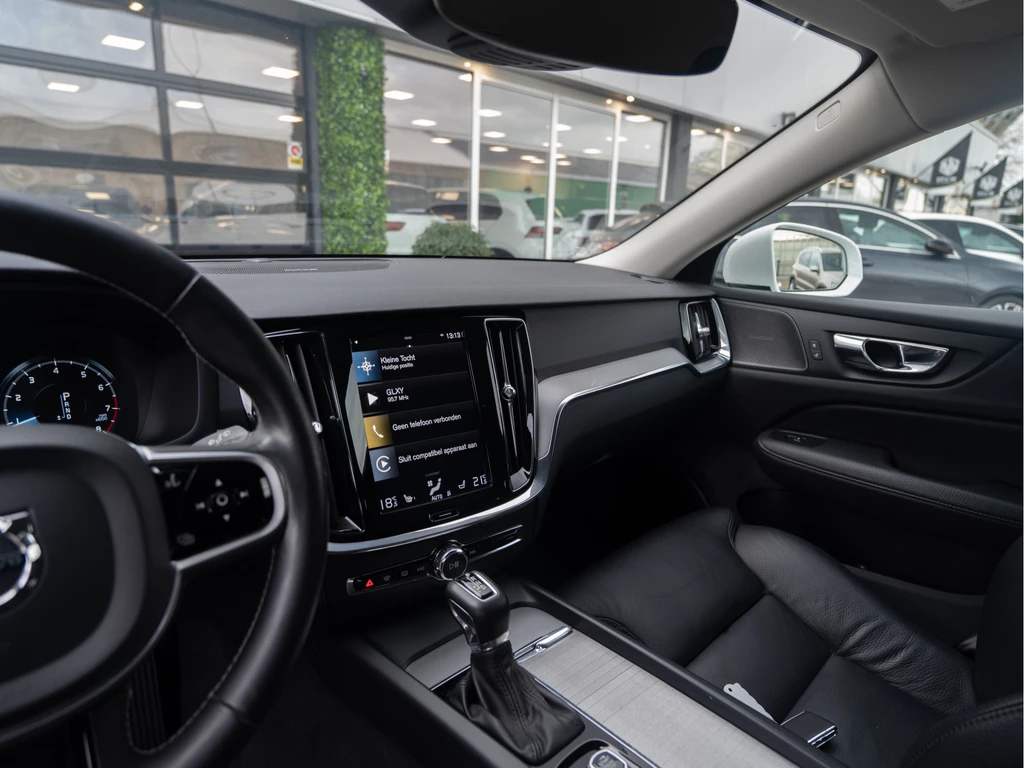 Volvo V60 – foto 9