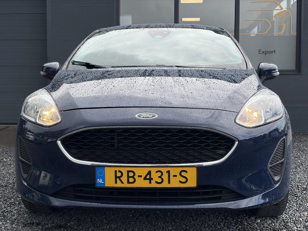 Ford Fiesta – foto 5