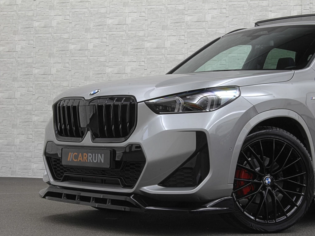 BMW X1 – foto 25