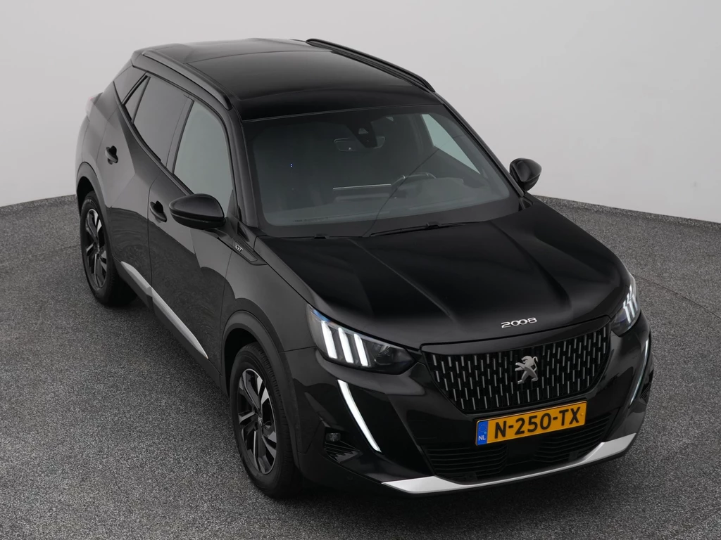 Peugeot 2008 – foto 16
