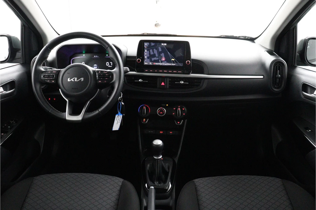 Kia Picanto – foto 36