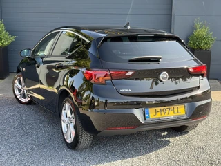 Opel Astra – thumbnail 2