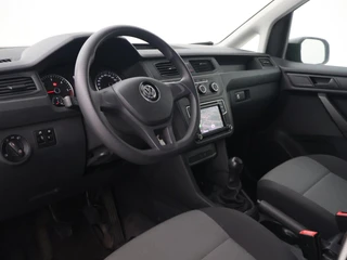 Volkswagen Caddy – thumbnail 14