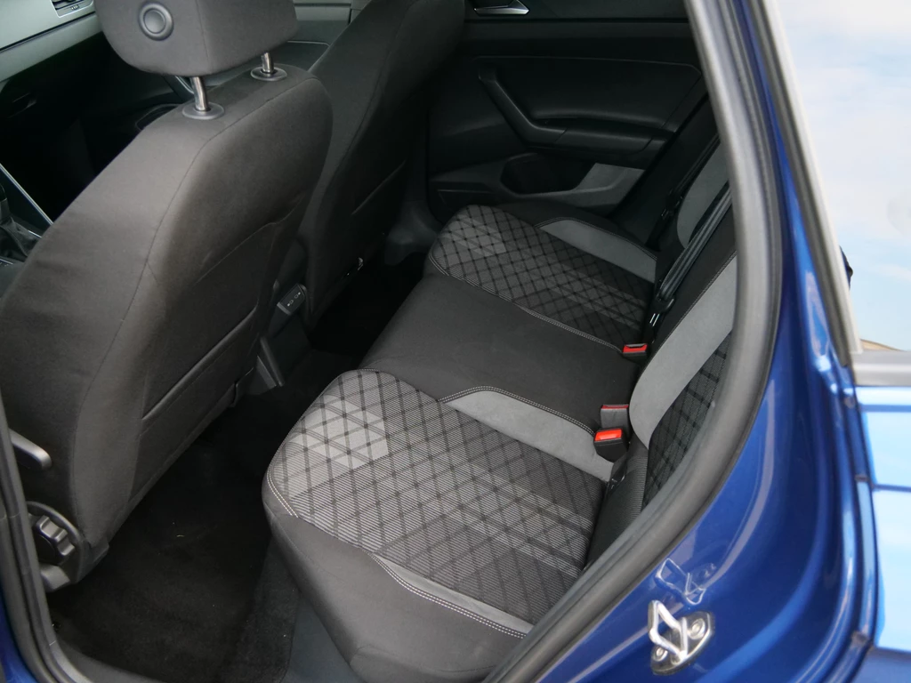 Volkswagen Taigo – foto 11