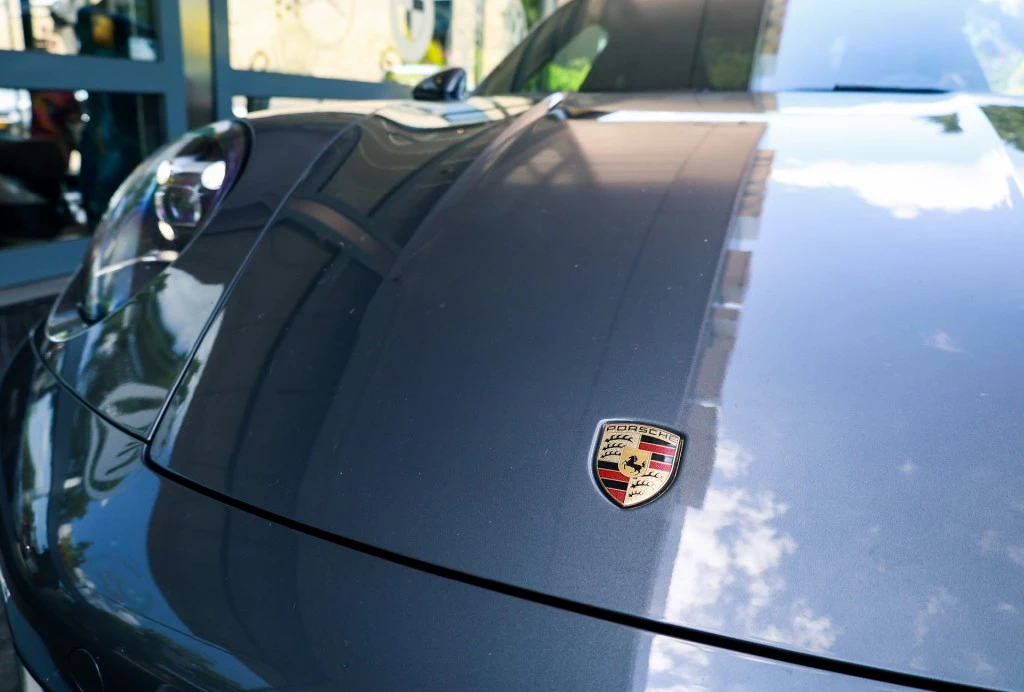 Porsche 911 – foto 61