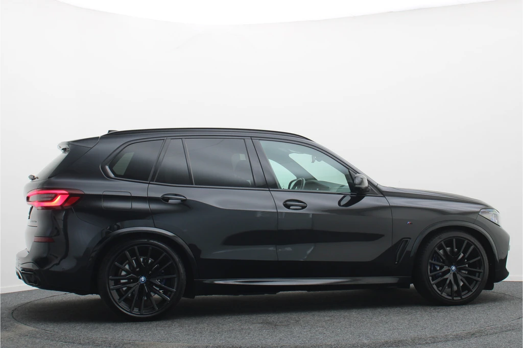 BMW X5 – foto 9