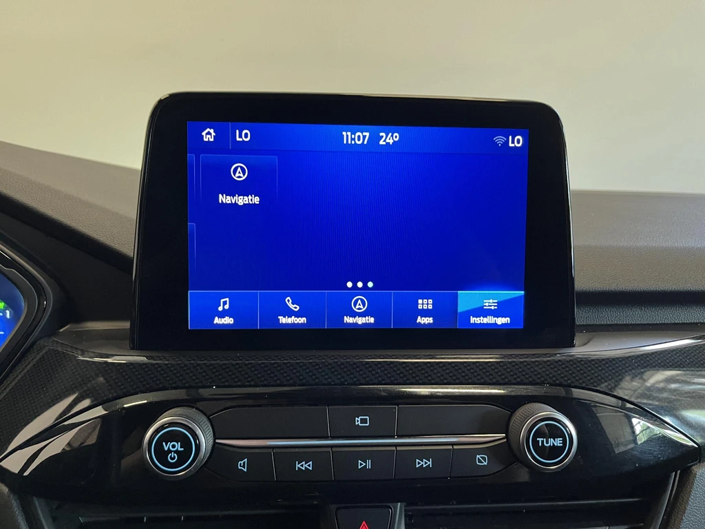 Ford Kuga – foto 28