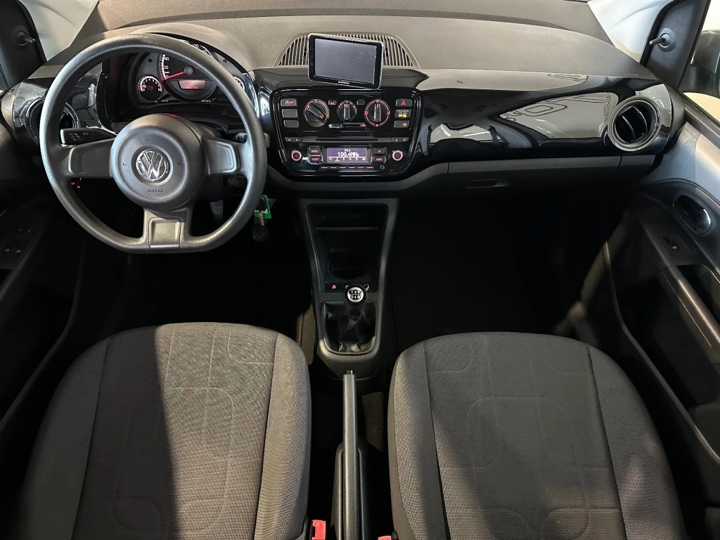 Volkswagen up! – foto 16