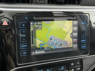 Toyota Auris – thumbnail 18