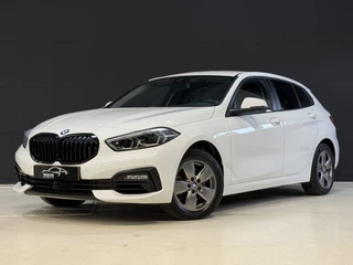 BMW 1 Serie – thumbnail 1