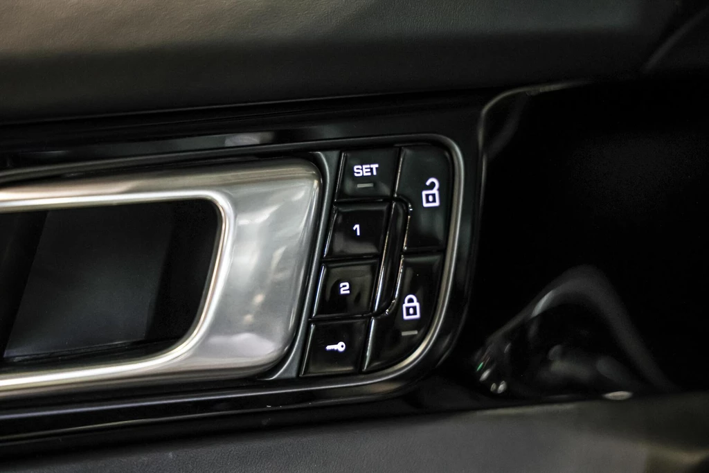 Porsche Panamera – foto 34