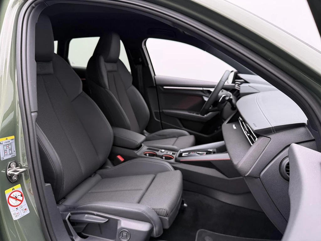 Audi A3 – foto 39