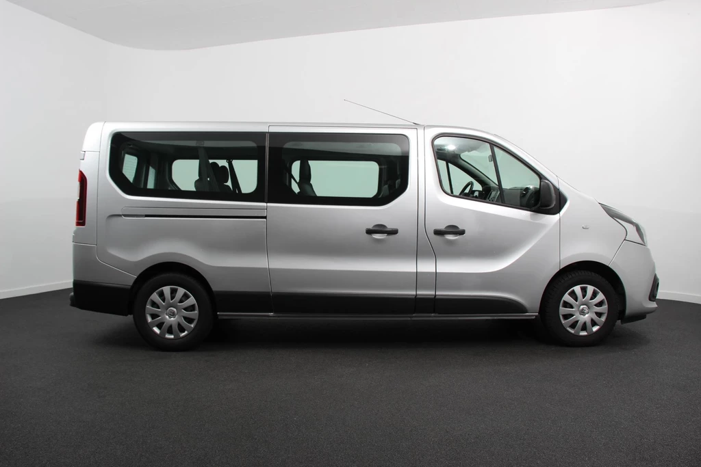 Renault Trafic – foto 6