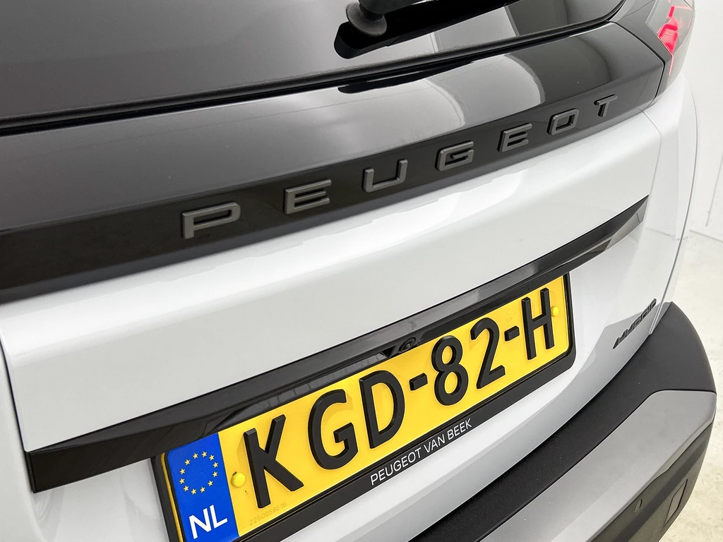 Peugeot 2008 – foto 24