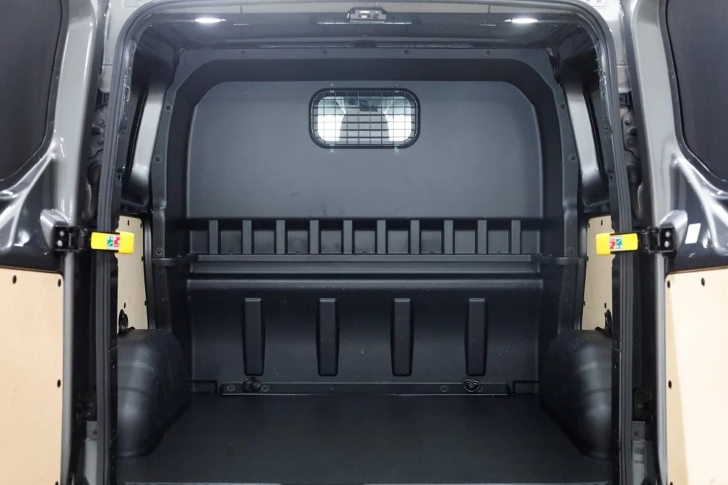 Ford Transit Custom – foto 10