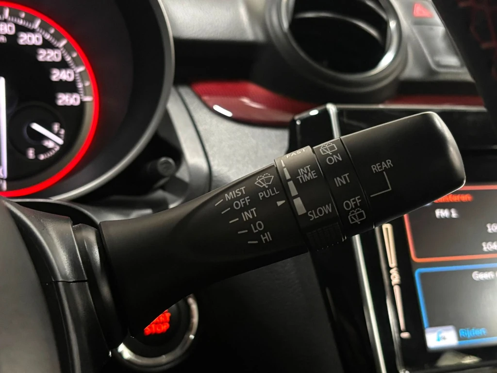 Suzuki Swift – foto 23