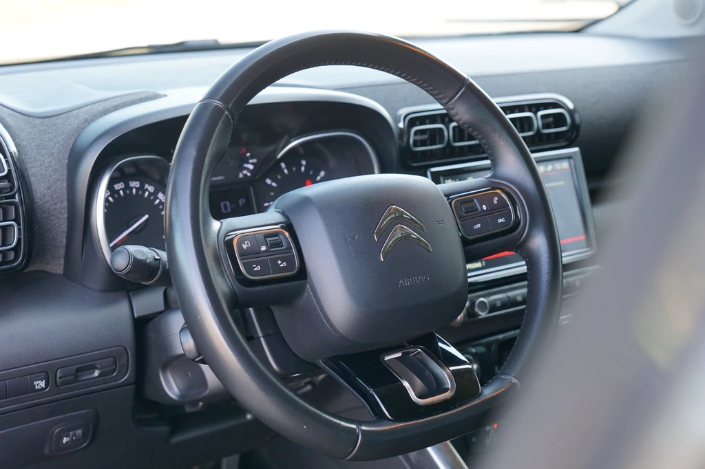 Citroën C3 Aircross – foto 8