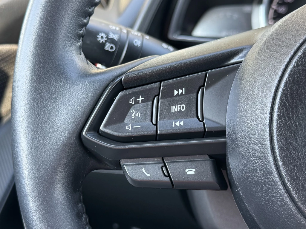 Mazda 2 – foto 15