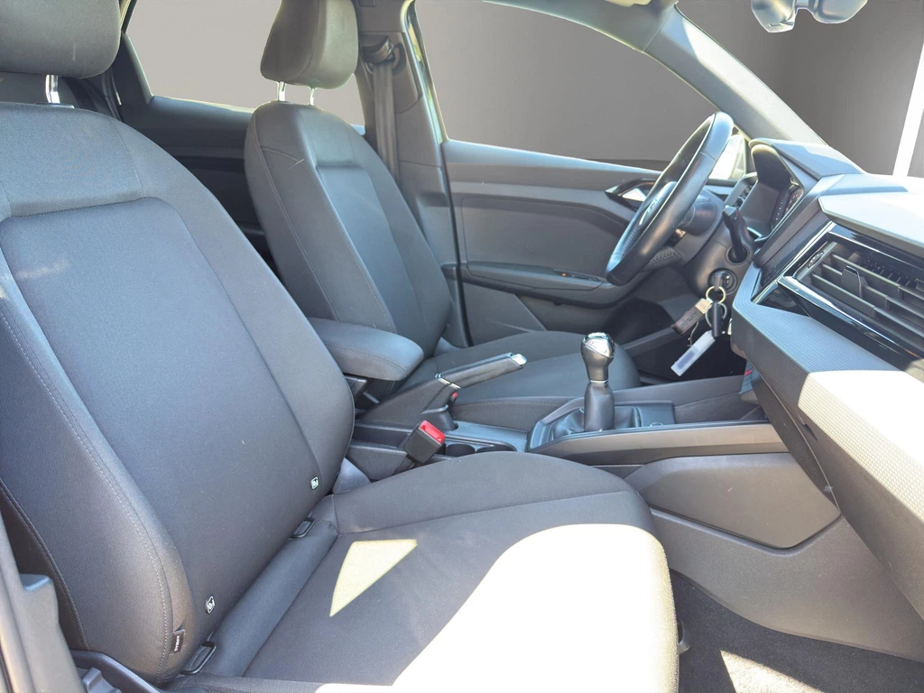 Audi A1 Sportback – foto 22