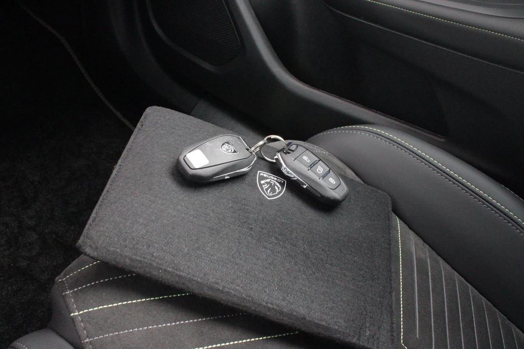 Peugeot 2008 – foto 22