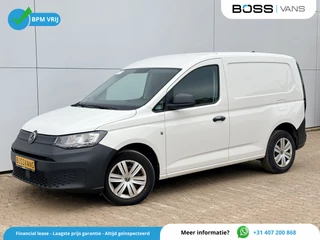 Volkswagen Caddy – thumbnail 1