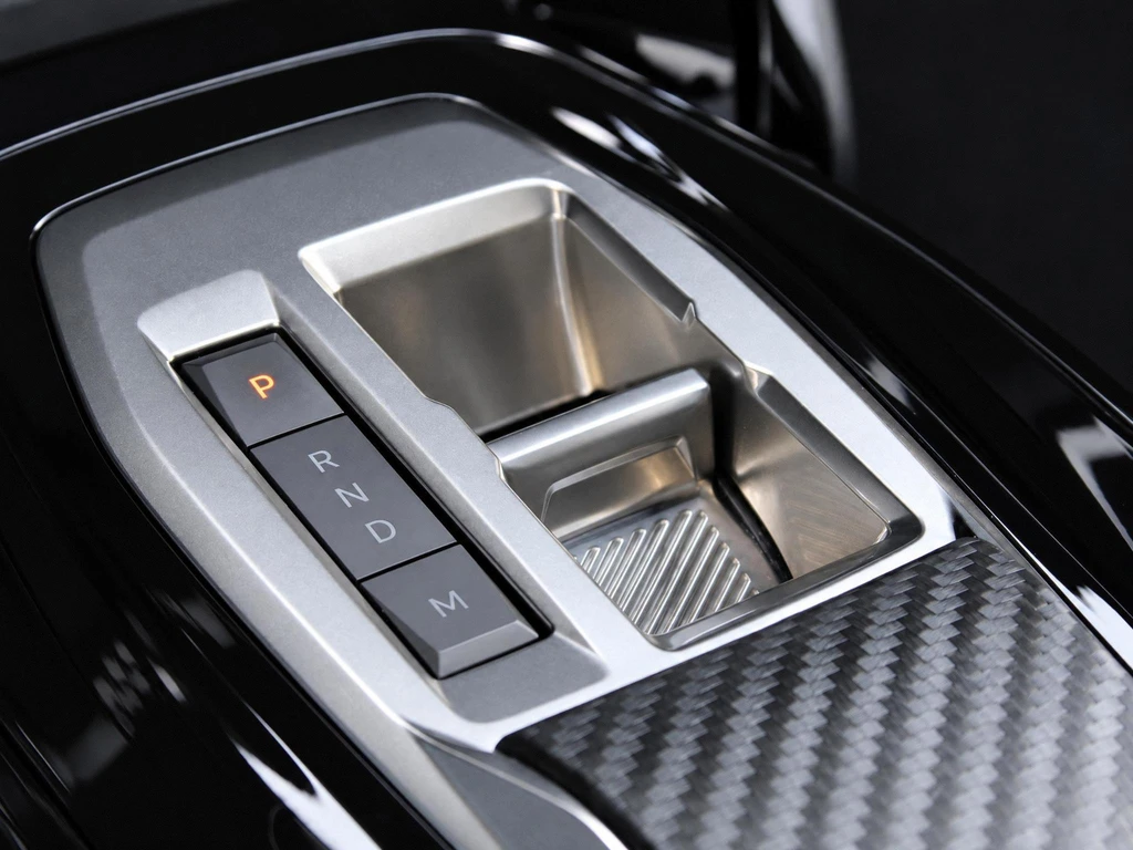 Peugeot 2008 – foto 28