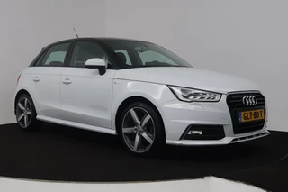 Audi A1 Sportback – thumbnail 7