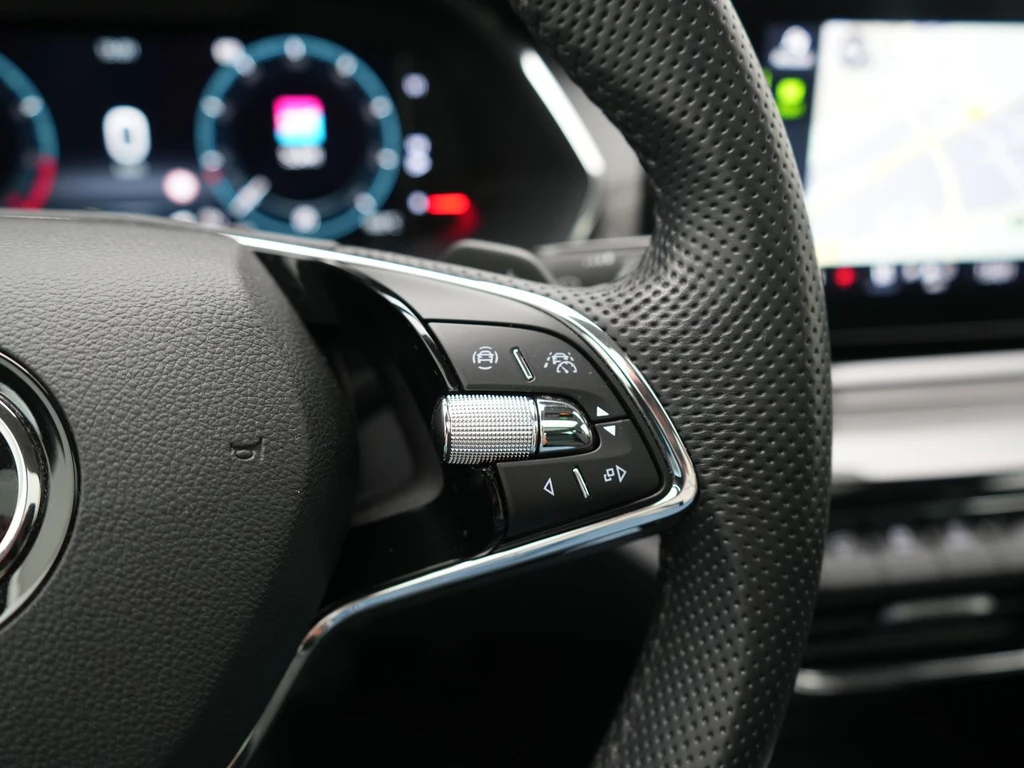 Škoda Octavia – foto 39