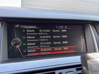 BMW 5 Serie – thumbnail 24