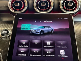 Mercedes-Benz C-Klasse – thumbnail 43