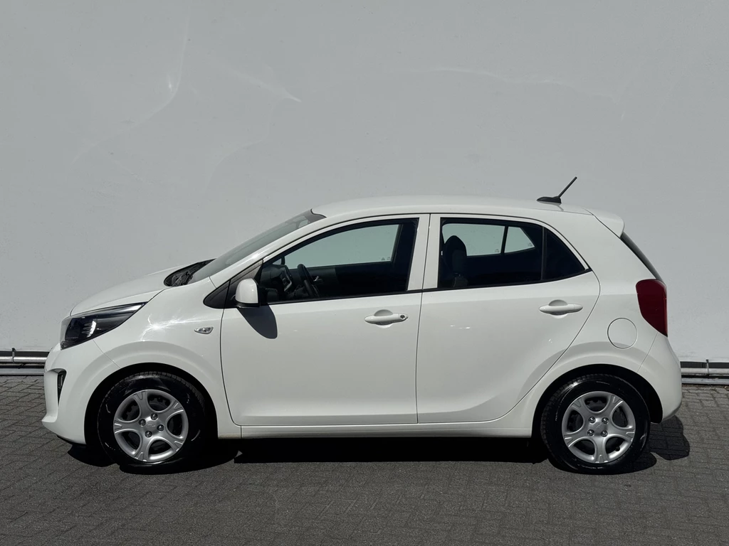 Kia Picanto – foto 2