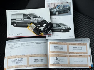 Citroën Jumpy – thumbnail 18