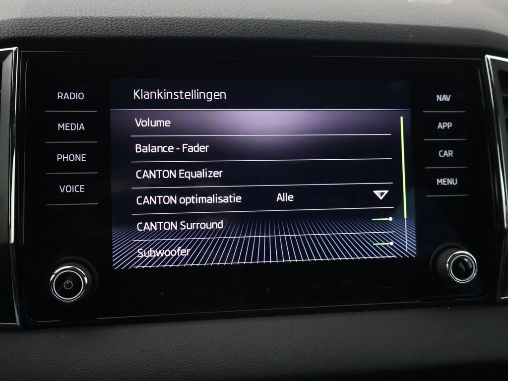 Škoda Karoq – foto 53