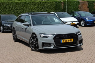 Audi A6 – thumbnail 6