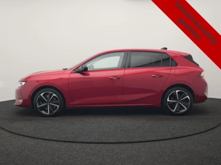 Opel Astra – thumbnail 3