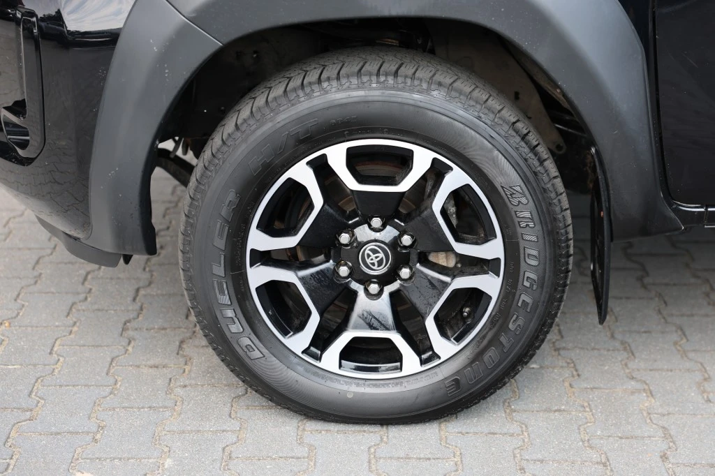 Toyota Hilux – foto 8