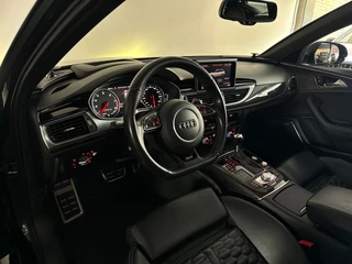 Audi RS6 – thumbnail 9