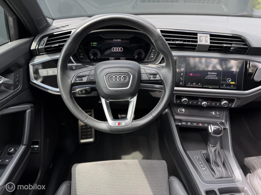 Audi Q3 – foto 44