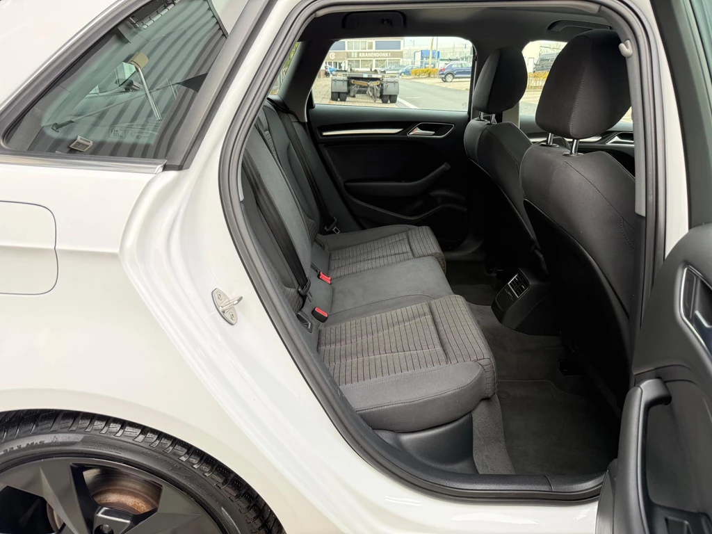 Audi A3 – foto 36
