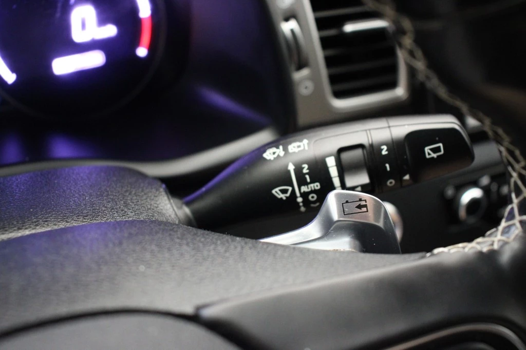 Kia e-Niro – foto 22