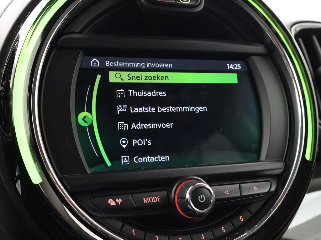 MINI Countryman – foto 27