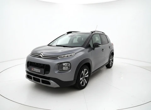 Citroën C3 Aircross 1.2 PURETECH FEEL. CRUISE, CARPLAY, NAVI.