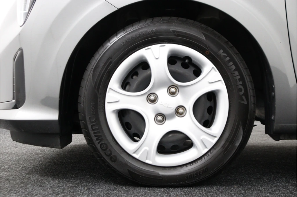 Kia Picanto – foto 18