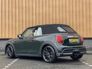 MINI Cooper S Cabrio – thumbnail 3