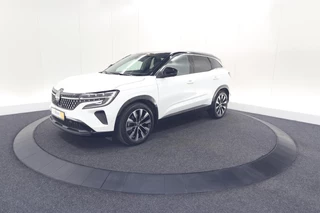 Renault Austral – thumbnail 2