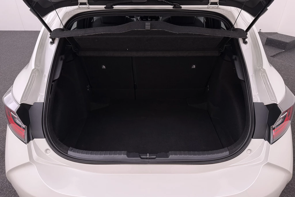 Toyota Corolla – foto 13
