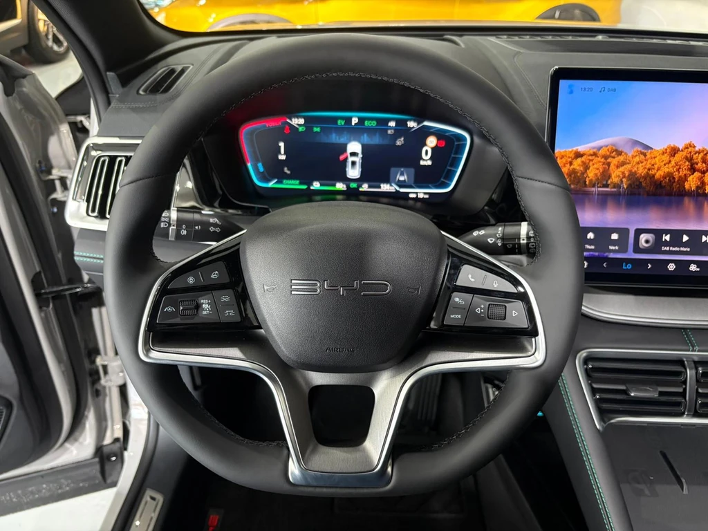 BYD SEAL U – foto 42