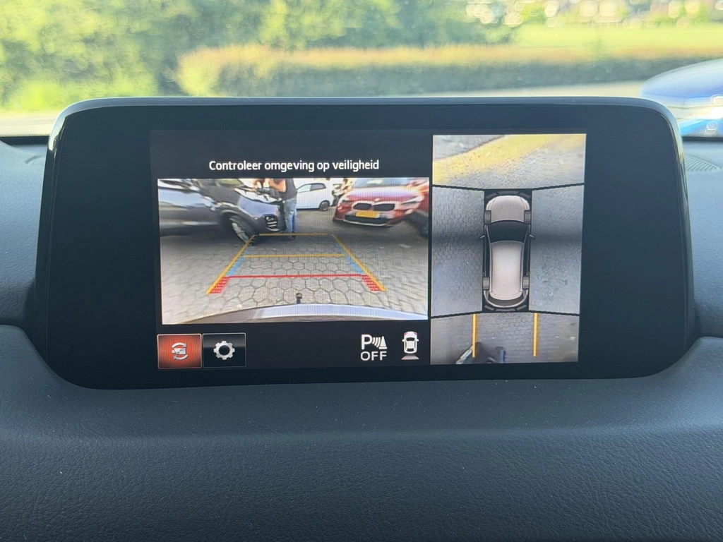 Mazda CX-5 – foto 38