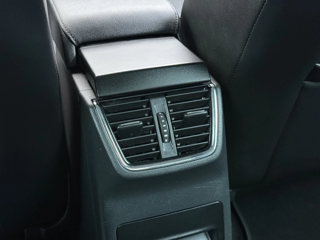 Škoda Octavia – foto 34