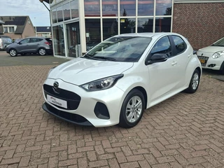Mazda 2 Hybrid – thumbnail 2